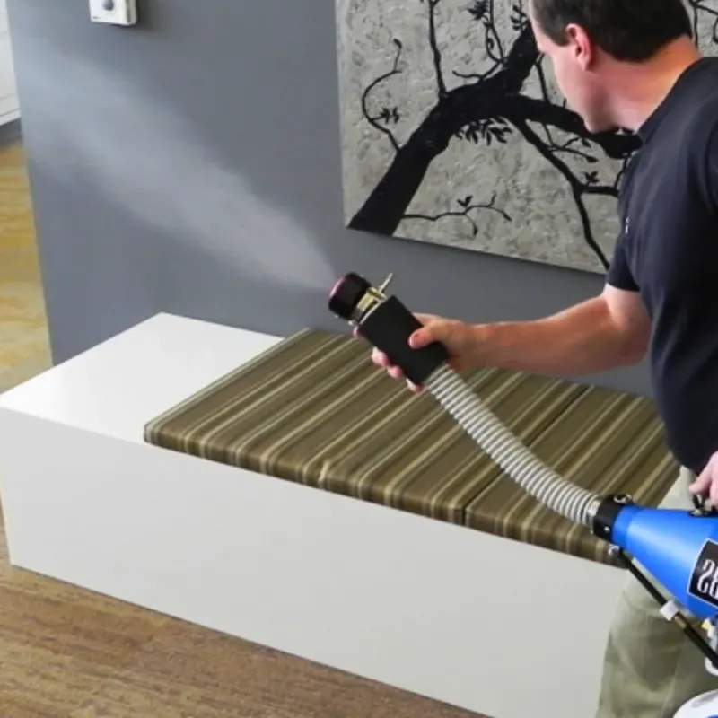 Professional Odor Removal in Wortham, TX